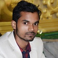 Santosh Kumar